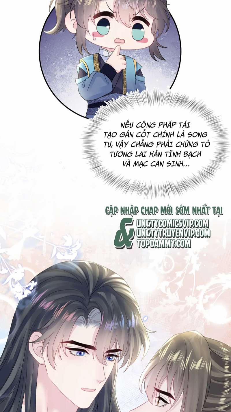 Tuyệt Mỹ Bạch Liên Hoa Online Dạy Học 179 trang 36