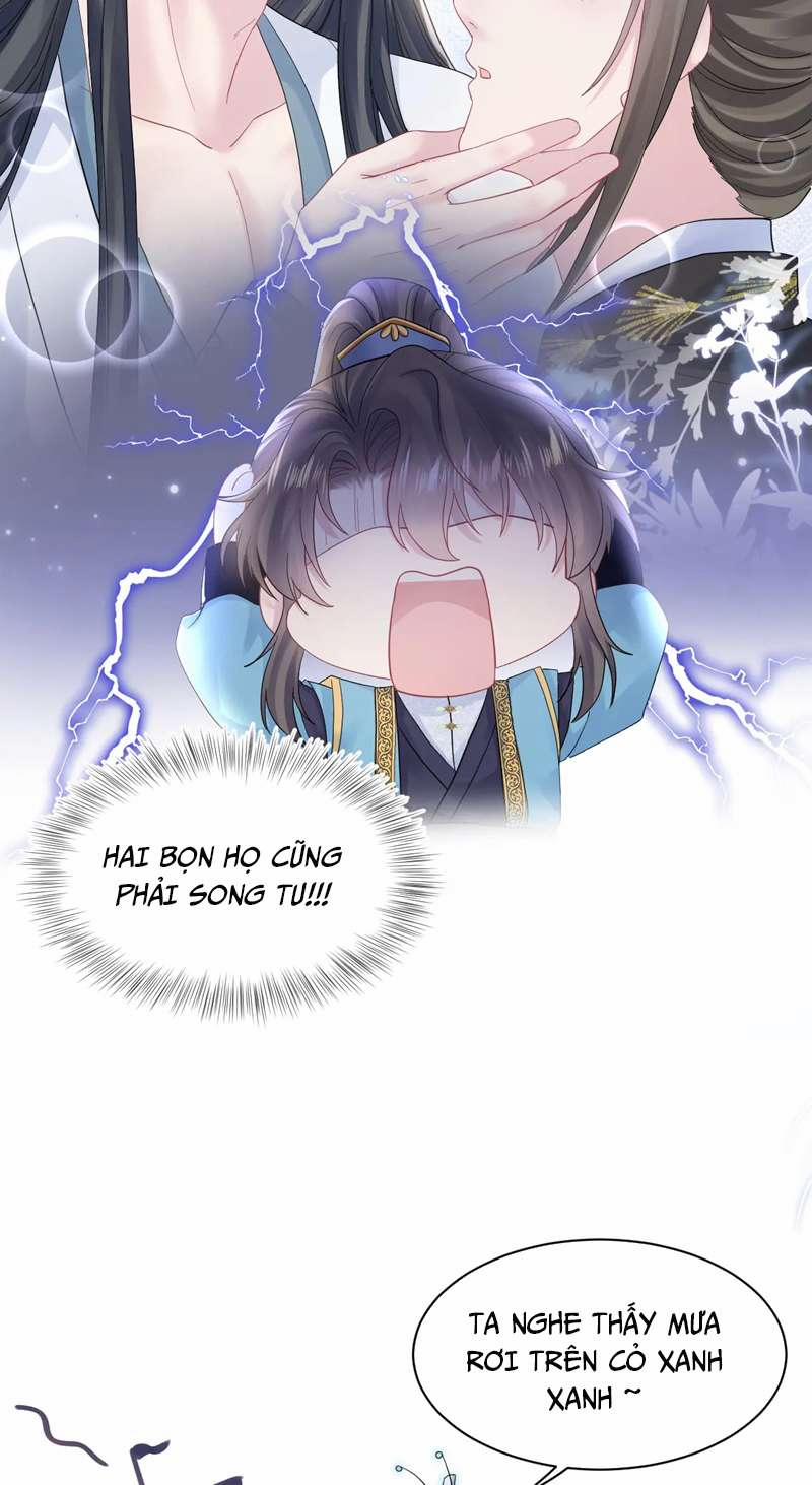 Tuyệt Mỹ Bạch Liên Hoa Online Dạy Học 179 trang 37