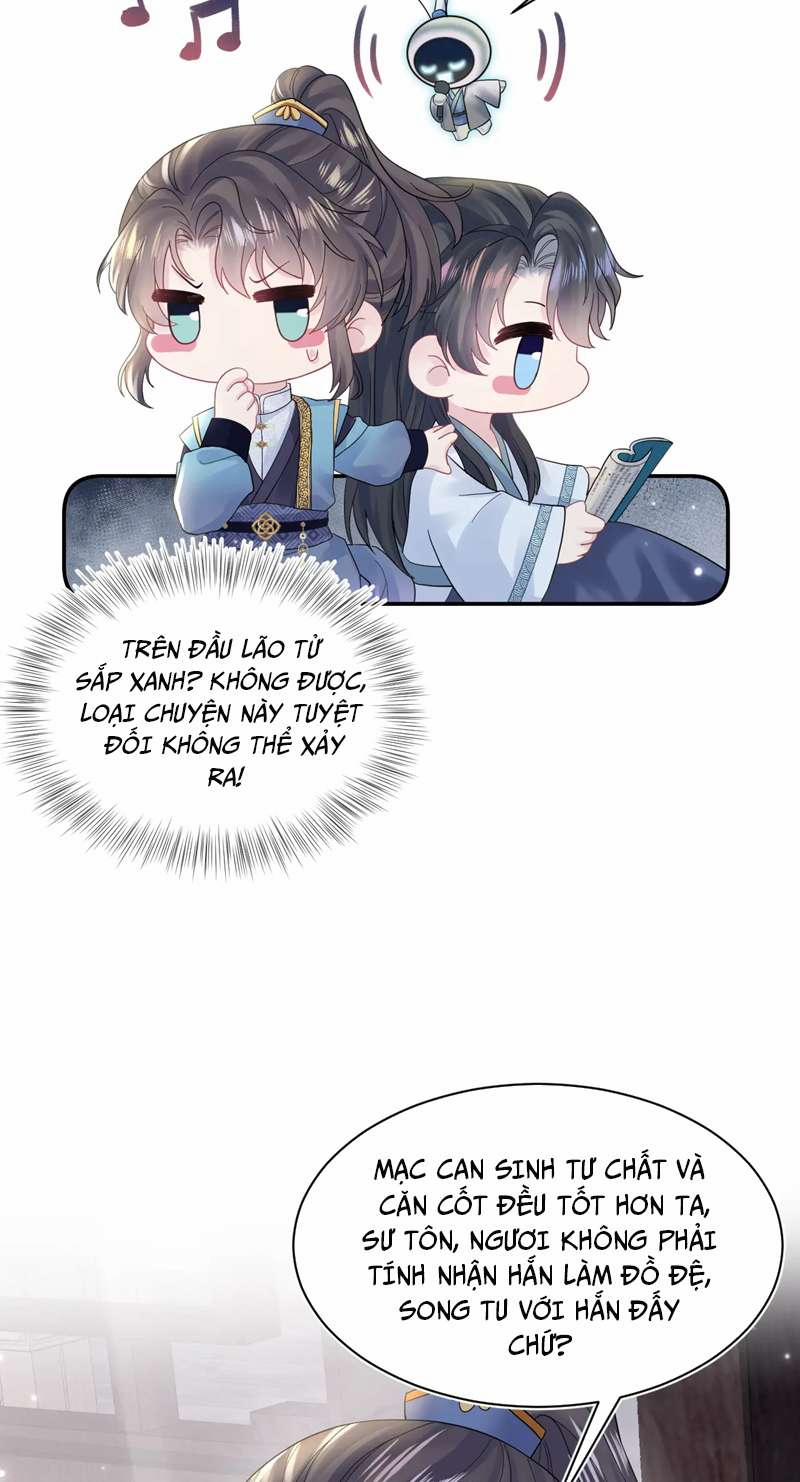 Tuyệt Mỹ Bạch Liên Hoa Online Dạy Học 179 trang 38