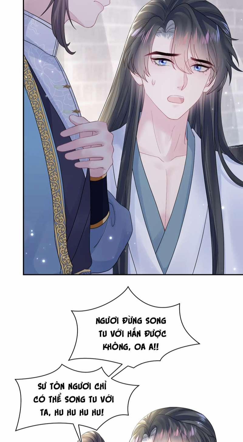 Tuyệt Mỹ Bạch Liên Hoa Online Dạy Học 179 trang 40