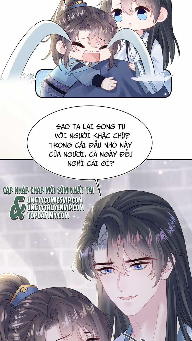 Tuyệt Mỹ Bạch Liên Hoa Online Dạy Học 179 trang 41