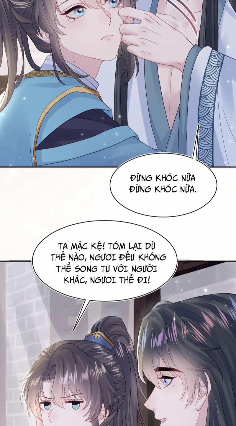 Tuyệt Mỹ Bạch Liên Hoa Online Dạy Học 179 trang 42