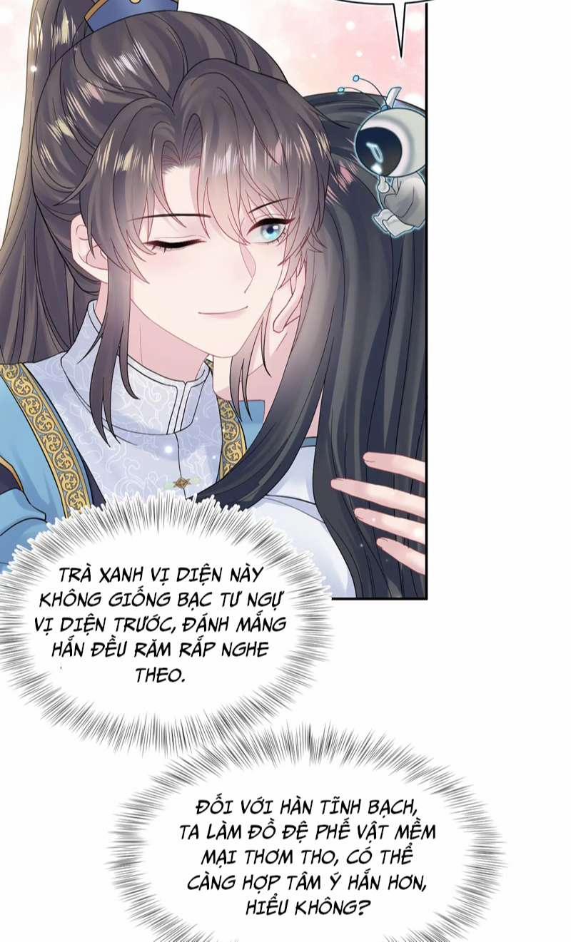 Tuyệt Mỹ Bạch Liên Hoa Online Dạy Học 179 trang 45