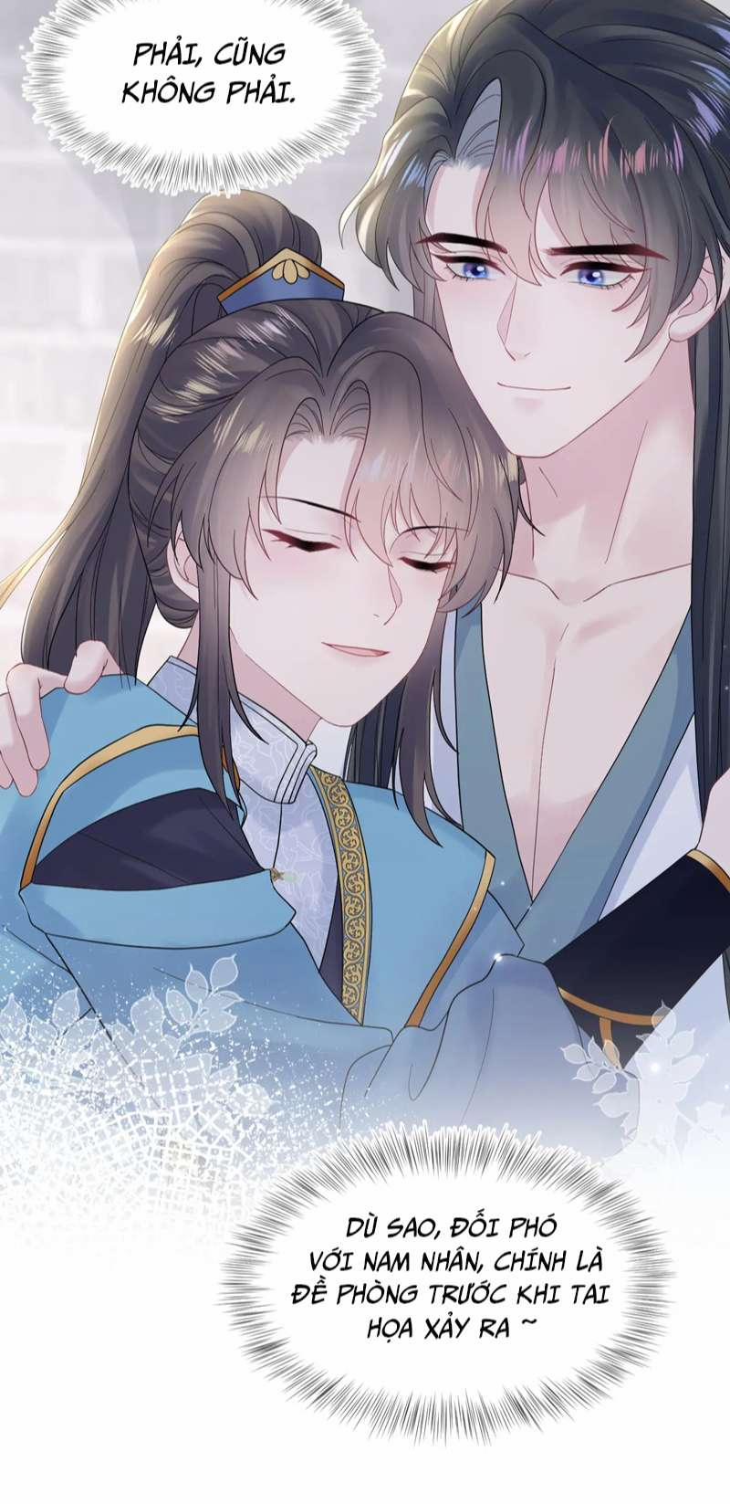 Tuyệt Mỹ Bạch Liên Hoa Online Dạy Học 179 trang 47