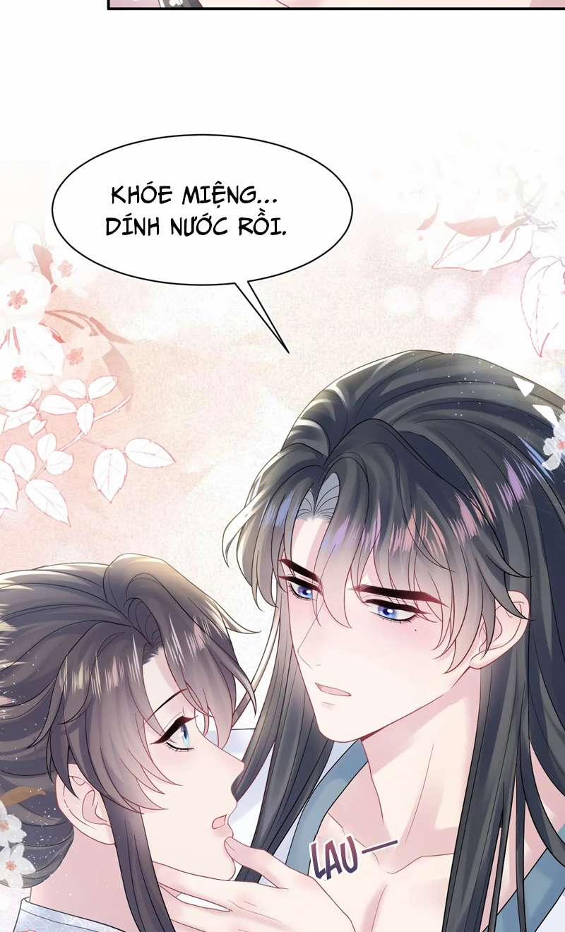 Tuyệt Mỹ Bạch Liên Hoa Online Dạy Học 179 trang 6