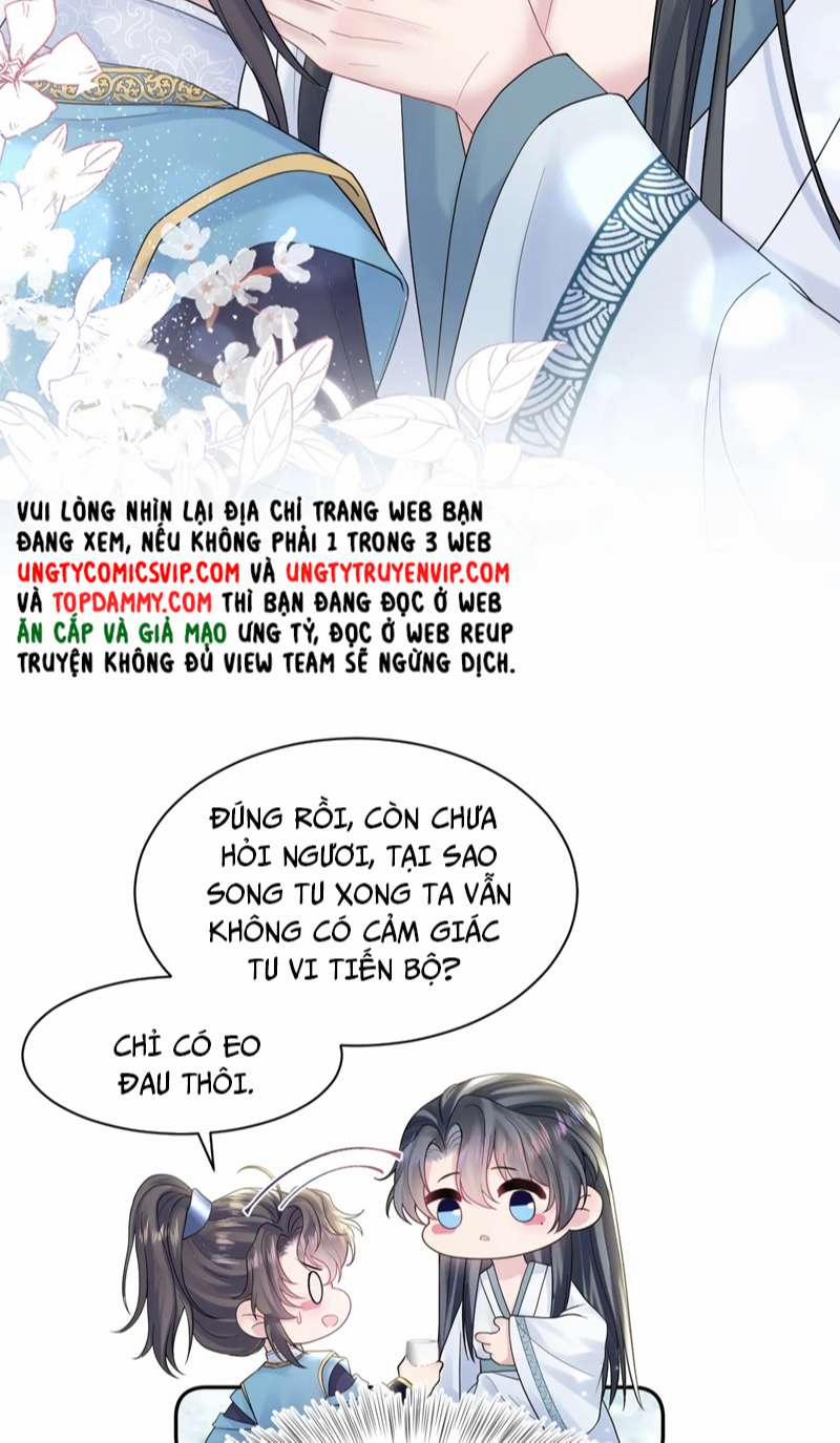 Tuyệt Mỹ Bạch Liên Hoa Online Dạy Học 179 trang 7