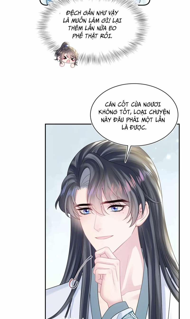 Tuyệt Mỹ Bạch Liên Hoa Online Dạy Học 179 trang 8