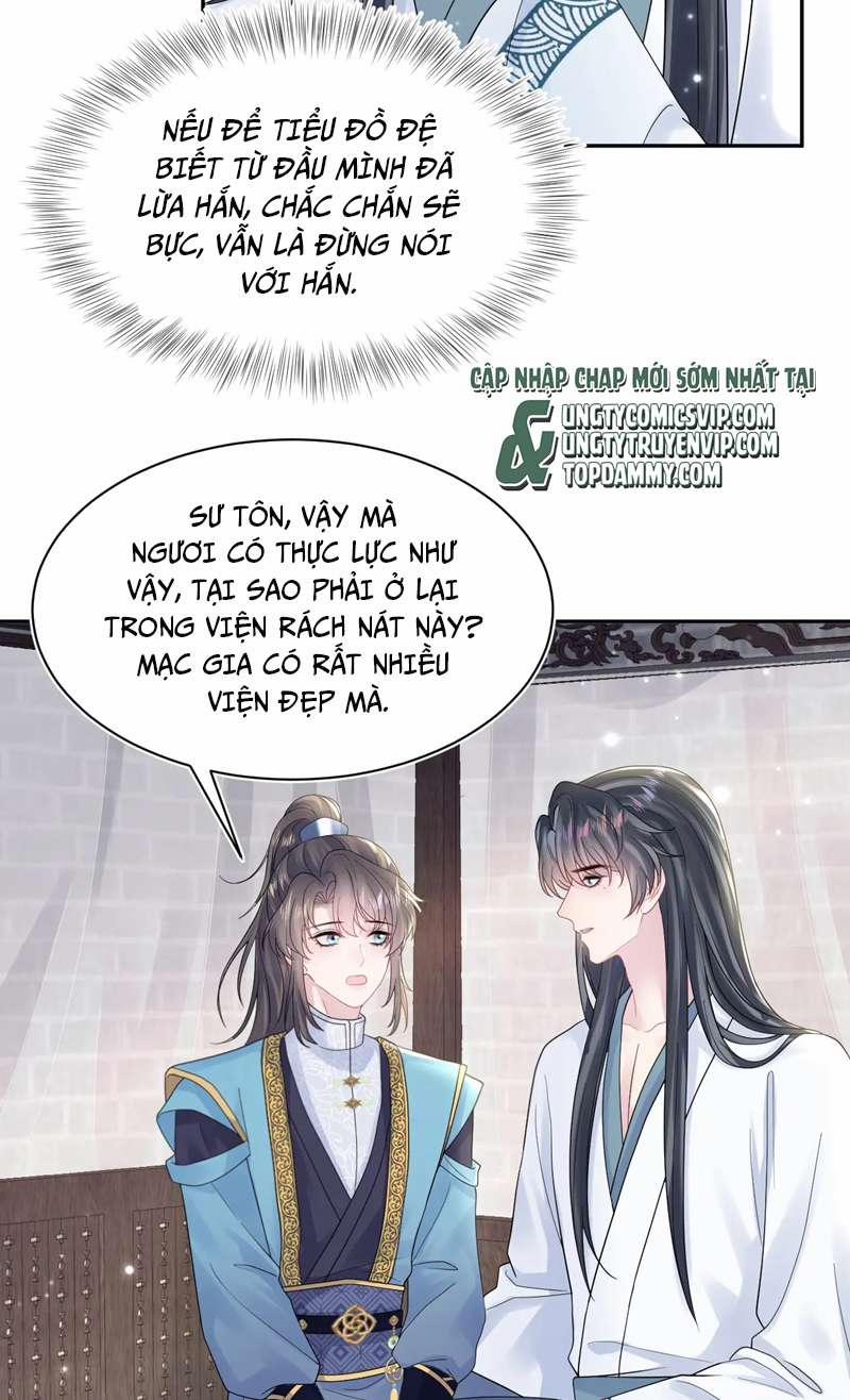 Tuyệt Mỹ Bạch Liên Hoa Online Dạy Học 179 trang 9