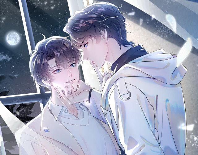 Tuyệt Mỹ Bạch Liên Hoa Online Dạy Học 18 trang 0