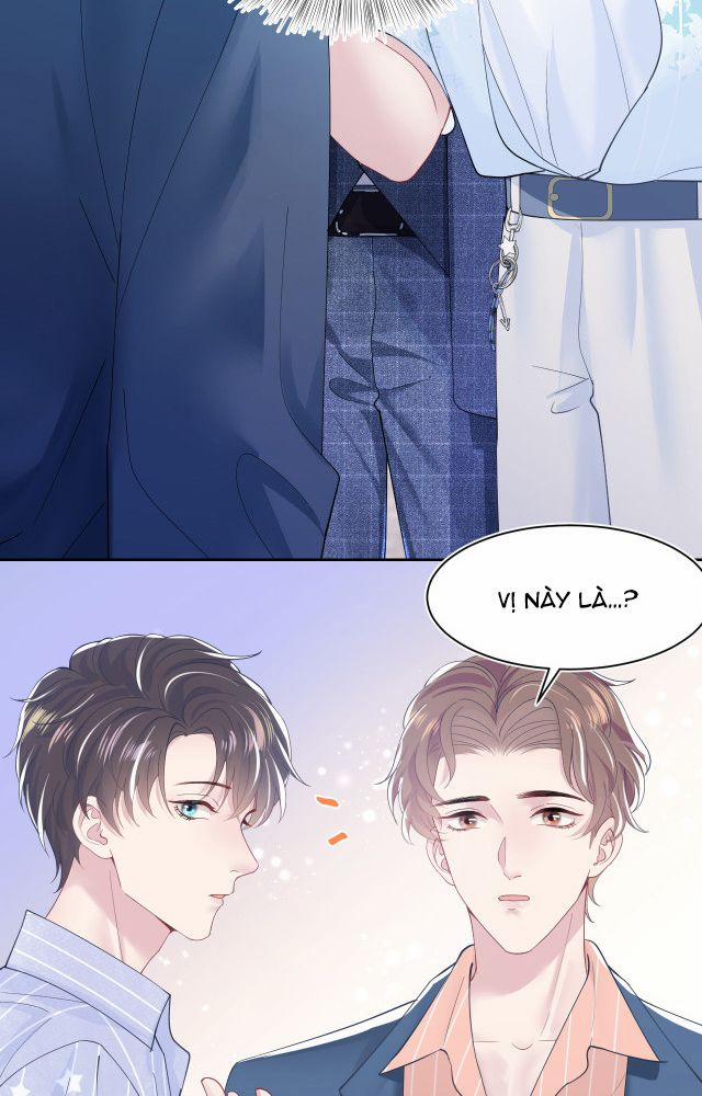 Tuyệt Mỹ Bạch Liên Hoa Online Dạy Học 18 trang 17