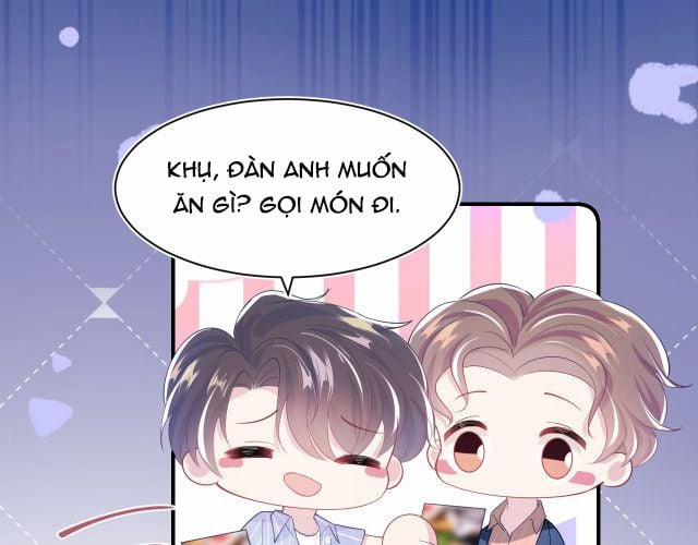 Tuyệt Mỹ Bạch Liên Hoa Online Dạy Học 18 trang 25