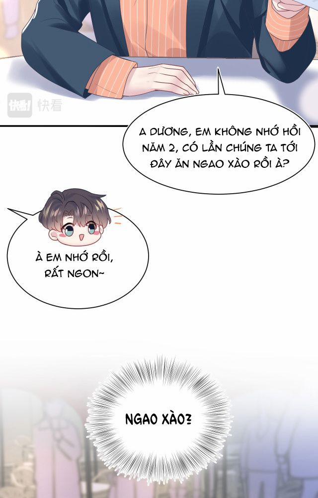 Tuyệt Mỹ Bạch Liên Hoa Online Dạy Học 18 trang 30