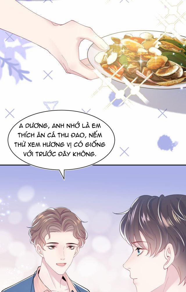 Tuyệt Mỹ Bạch Liên Hoa Online Dạy Học 18 trang 43