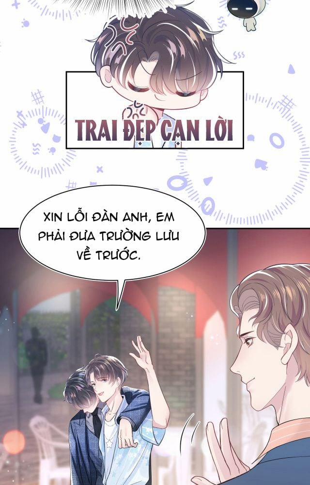 Tuyệt Mỹ Bạch Liên Hoa Online Dạy Học 18 trang 80