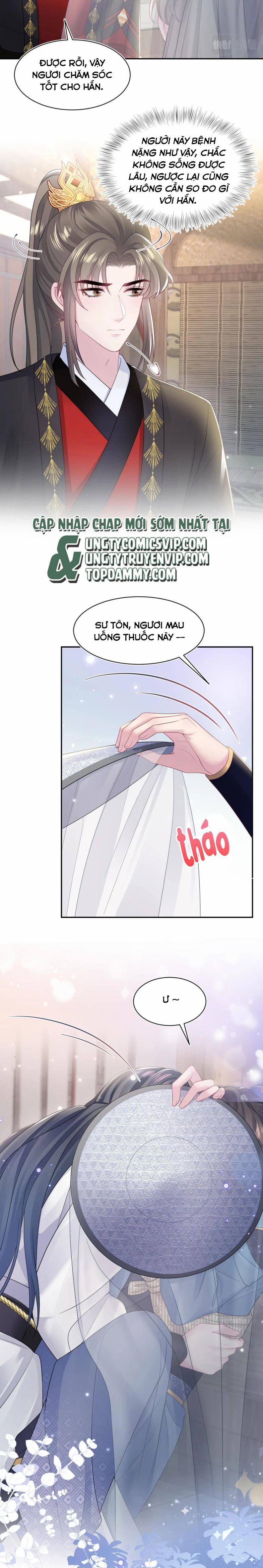 Tuyệt Mỹ Bạch Liên Hoa Online Dạy Học 180 trang 14