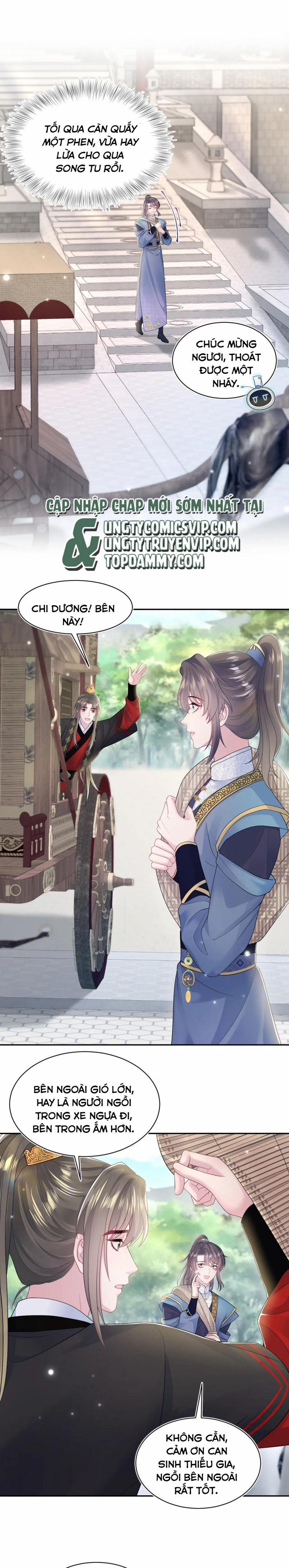 Tuyệt Mỹ Bạch Liên Hoa Online Dạy Học 180 trang 2