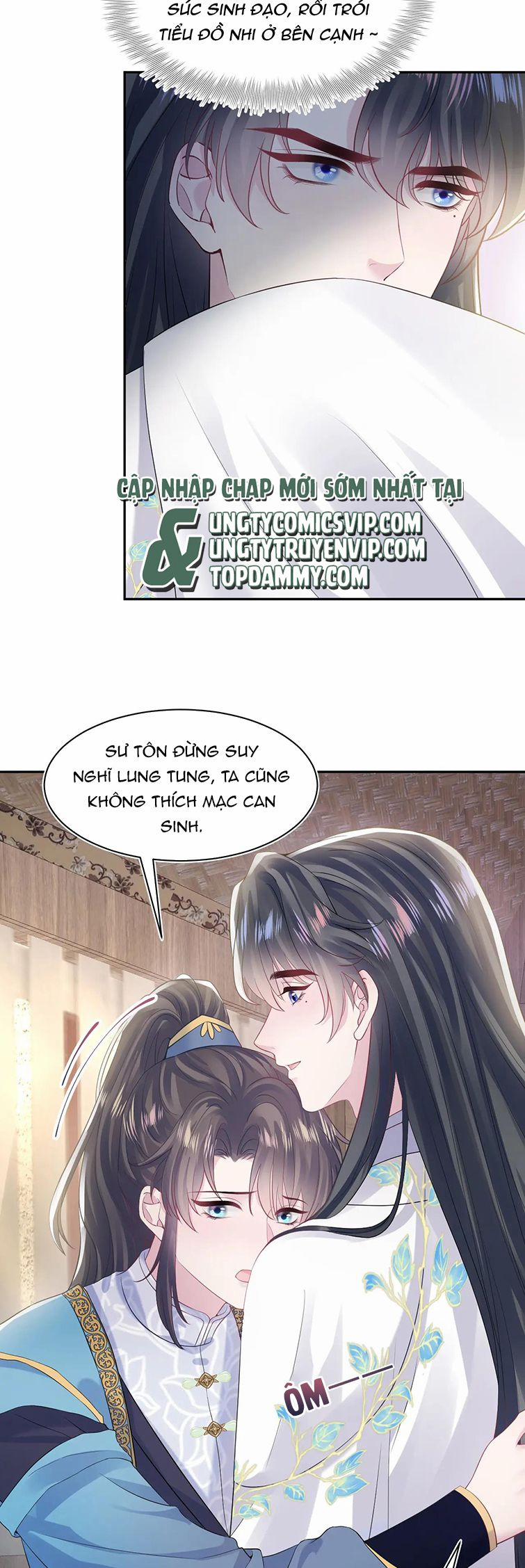 Tuyệt Mỹ Bạch Liên Hoa Online Dạy Học 181 trang 10