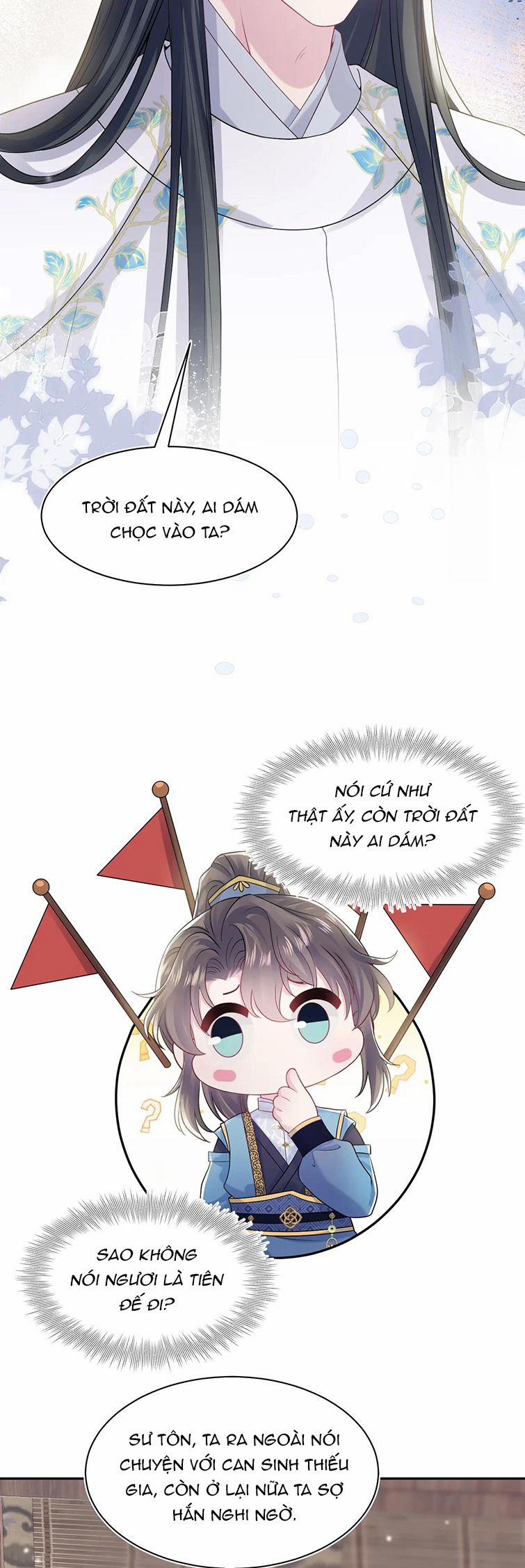 Tuyệt Mỹ Bạch Liên Hoa Online Dạy Học 181 trang 13