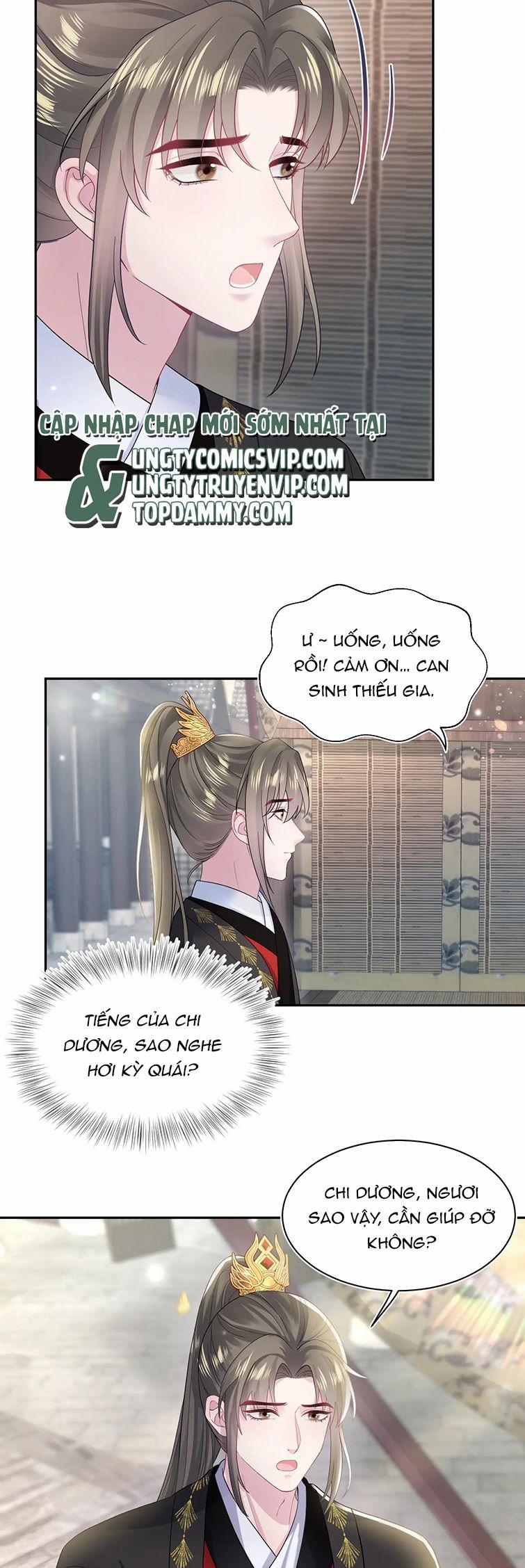 Tuyệt Mỹ Bạch Liên Hoa Online Dạy Học 181 trang 2