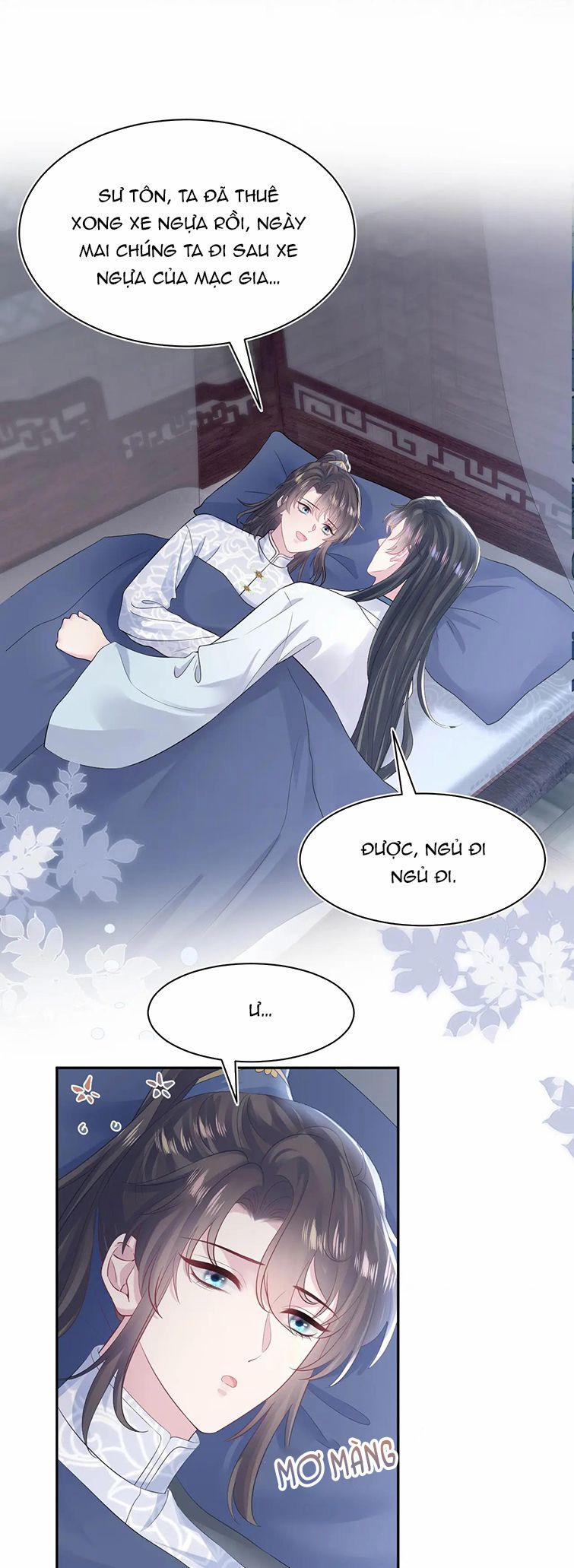 Tuyệt Mỹ Bạch Liên Hoa Online Dạy Học 181 trang 22