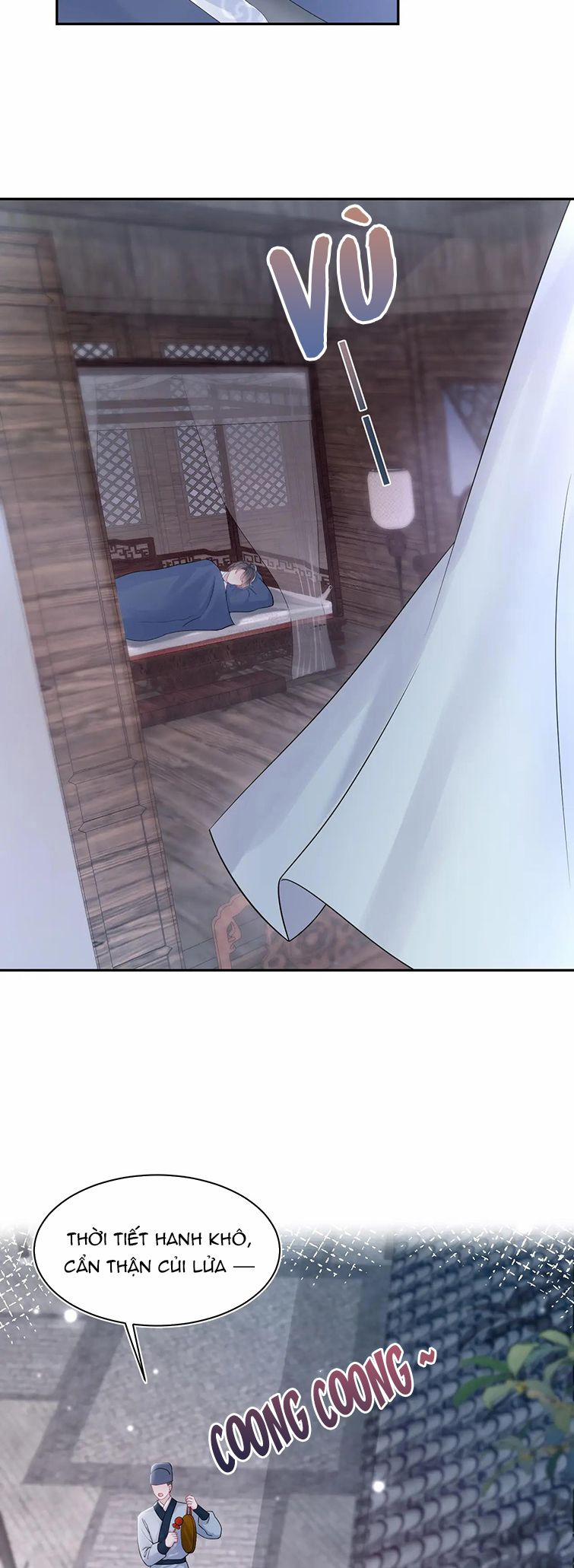 Tuyệt Mỹ Bạch Liên Hoa Online Dạy Học 181 trang 23