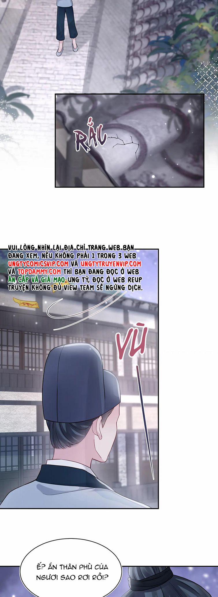 Tuyệt Mỹ Bạch Liên Hoa Online Dạy Học 181 trang 24