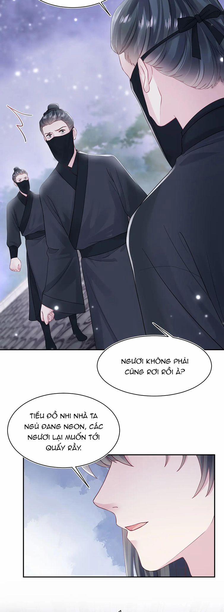 Tuyệt Mỹ Bạch Liên Hoa Online Dạy Học 181 trang 25