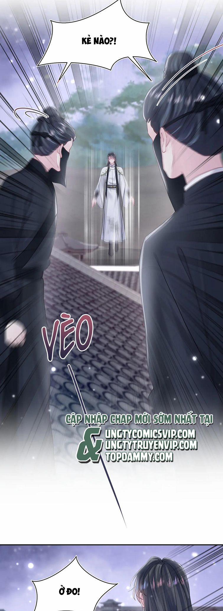 Tuyệt Mỹ Bạch Liên Hoa Online Dạy Học 181 trang 26