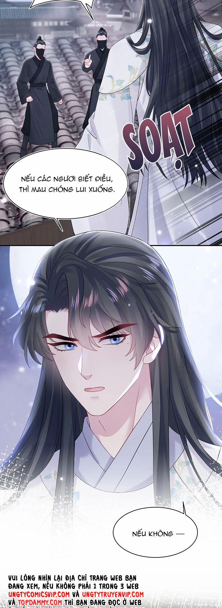 Tuyệt Mỹ Bạch Liên Hoa Online Dạy Học 181 trang 27