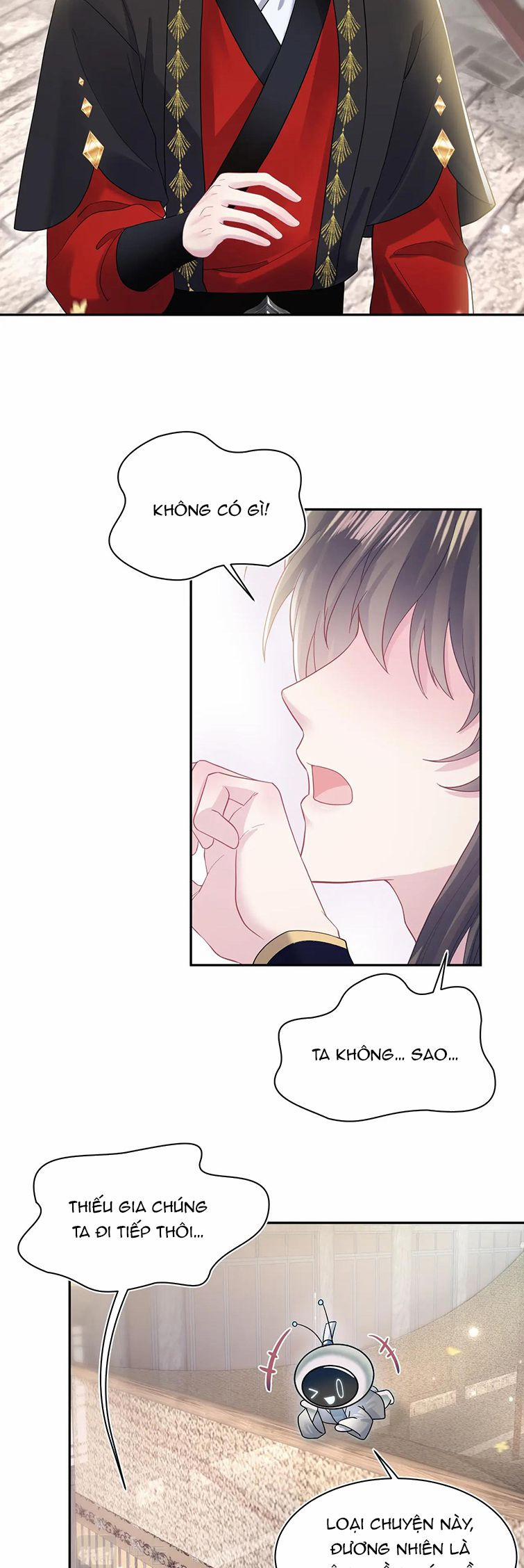 Tuyệt Mỹ Bạch Liên Hoa Online Dạy Học 181 trang 3