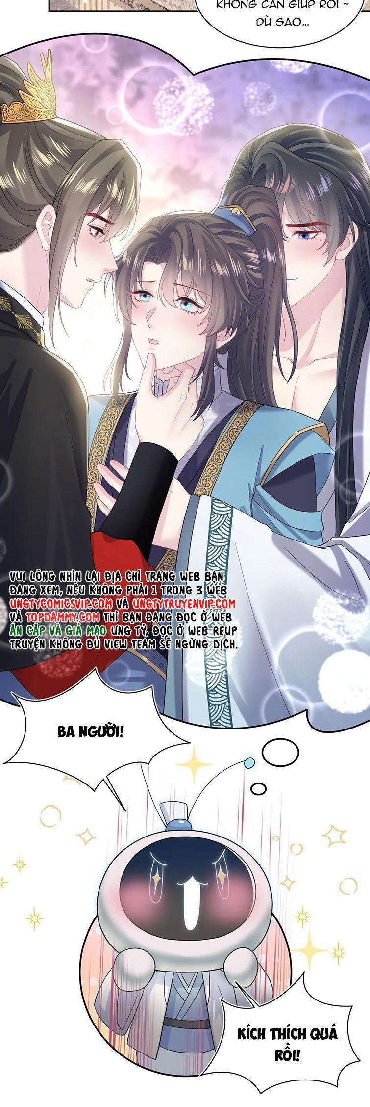 Tuyệt Mỹ Bạch Liên Hoa Online Dạy Học 181 trang 4