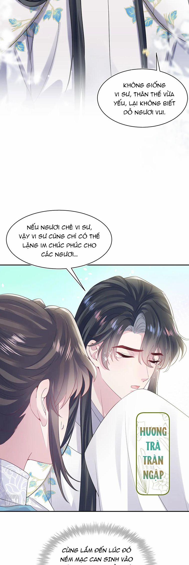 Tuyệt Mỹ Bạch Liên Hoa Online Dạy Học 181 trang 9