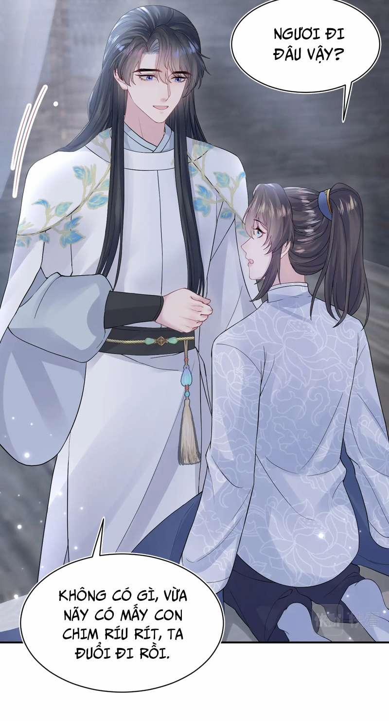 Tuyệt Mỹ Bạch Liên Hoa Online Dạy Học 182 trang 10