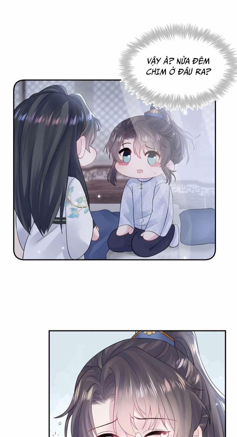 Tuyệt Mỹ Bạch Liên Hoa Online Dạy Học 182 trang 11