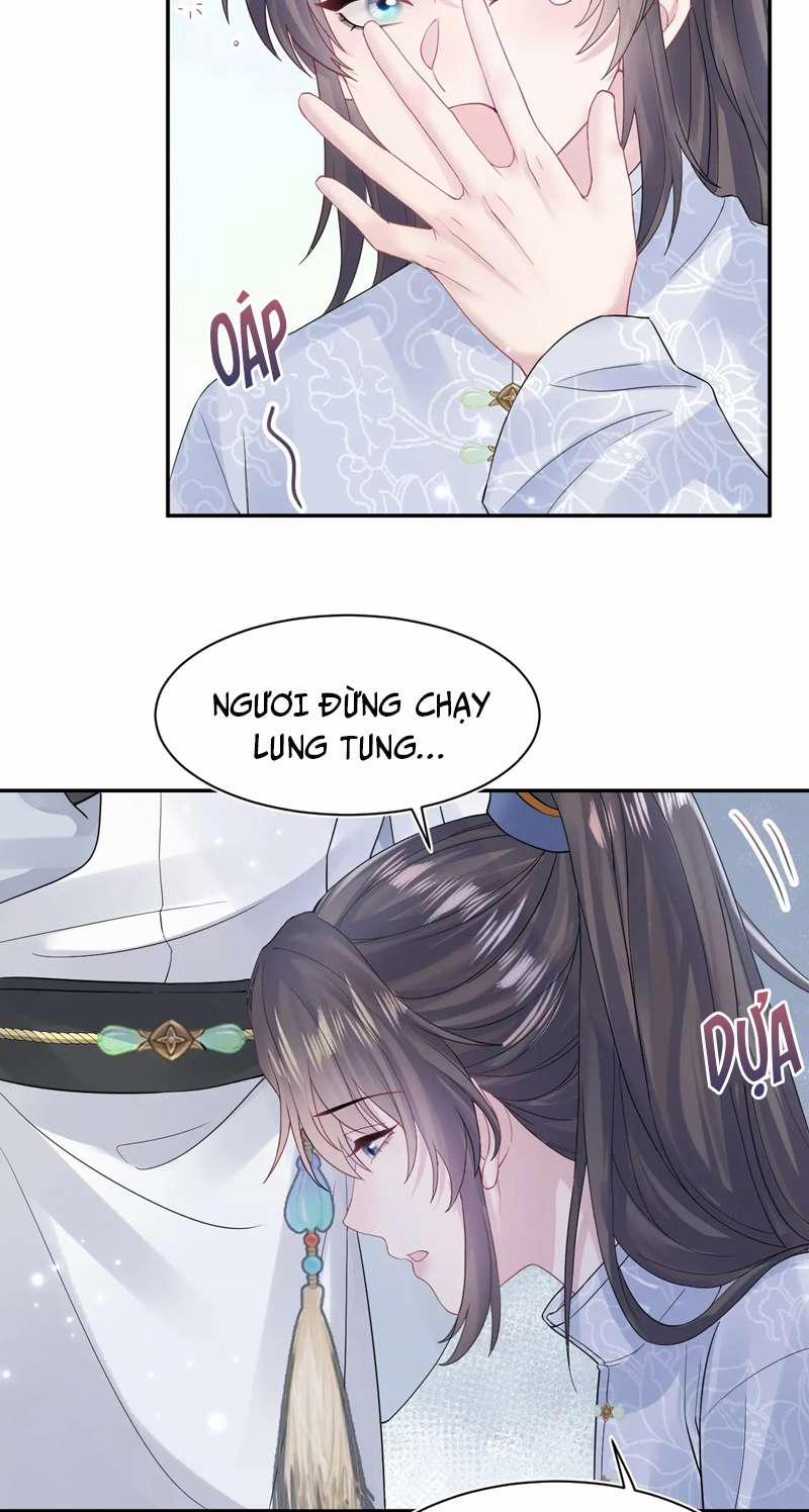 Tuyệt Mỹ Bạch Liên Hoa Online Dạy Học 182 trang 12