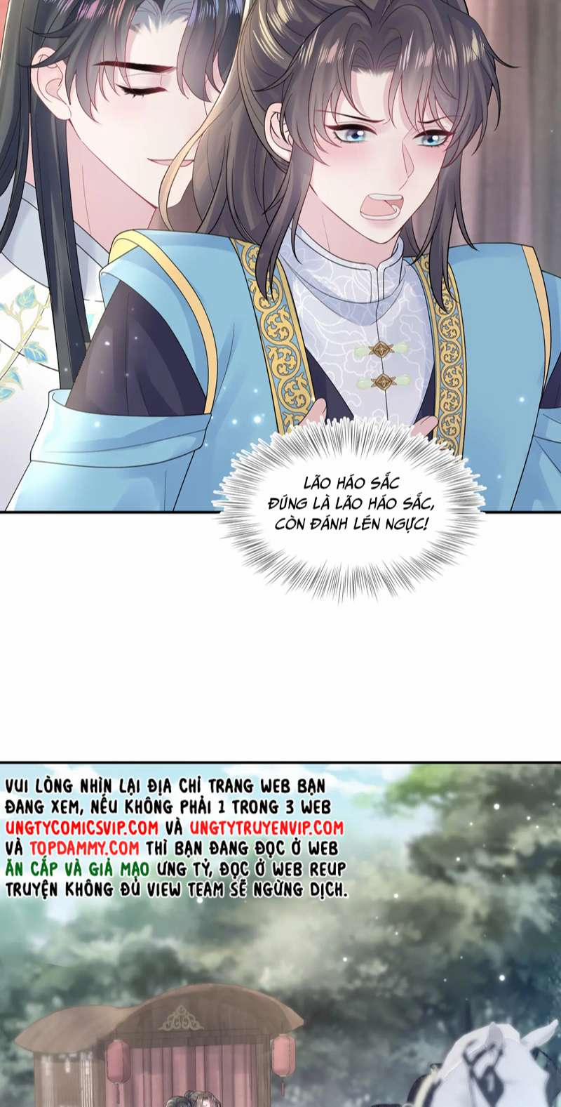 Tuyệt Mỹ Bạch Liên Hoa Online Dạy Học 182 trang 22