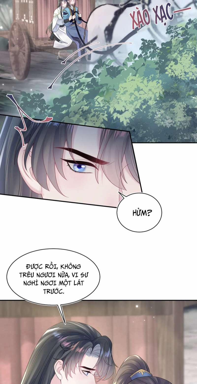 Tuyệt Mỹ Bạch Liên Hoa Online Dạy Học 182 trang 23