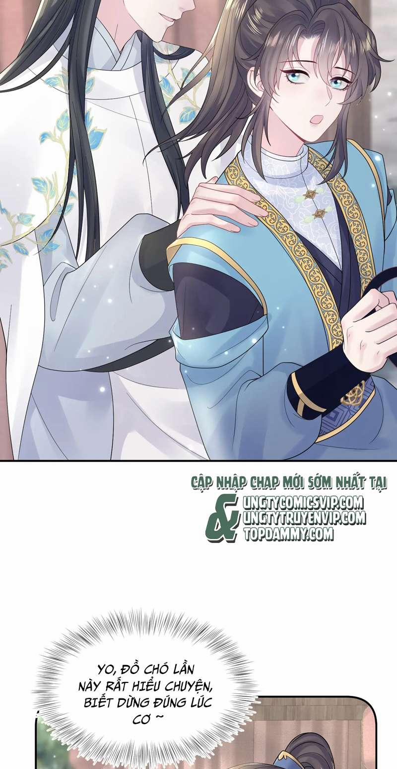 Tuyệt Mỹ Bạch Liên Hoa Online Dạy Học 182 trang 24