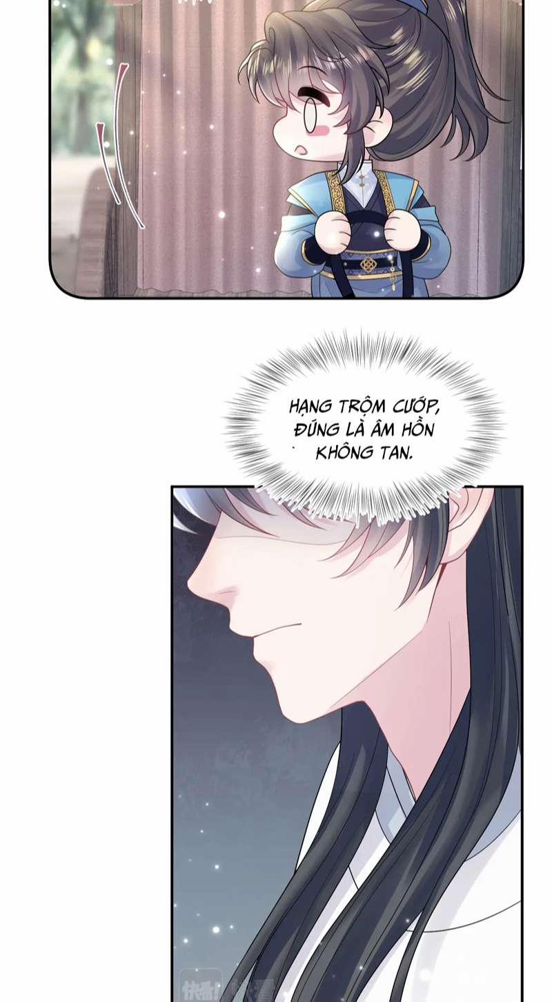 Tuyệt Mỹ Bạch Liên Hoa Online Dạy Học 182 trang 25