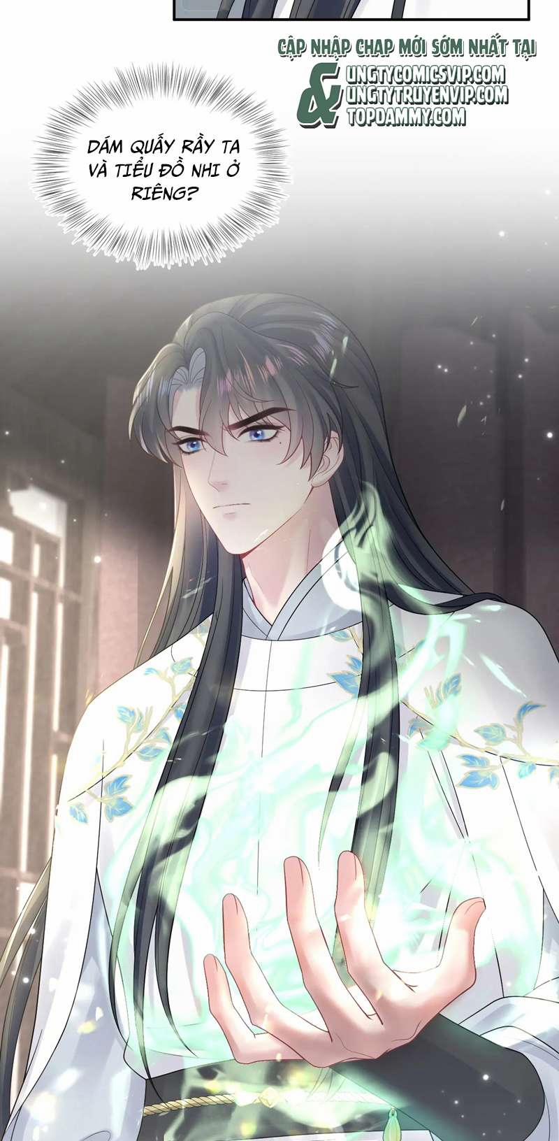 Tuyệt Mỹ Bạch Liên Hoa Online Dạy Học 182 trang 26