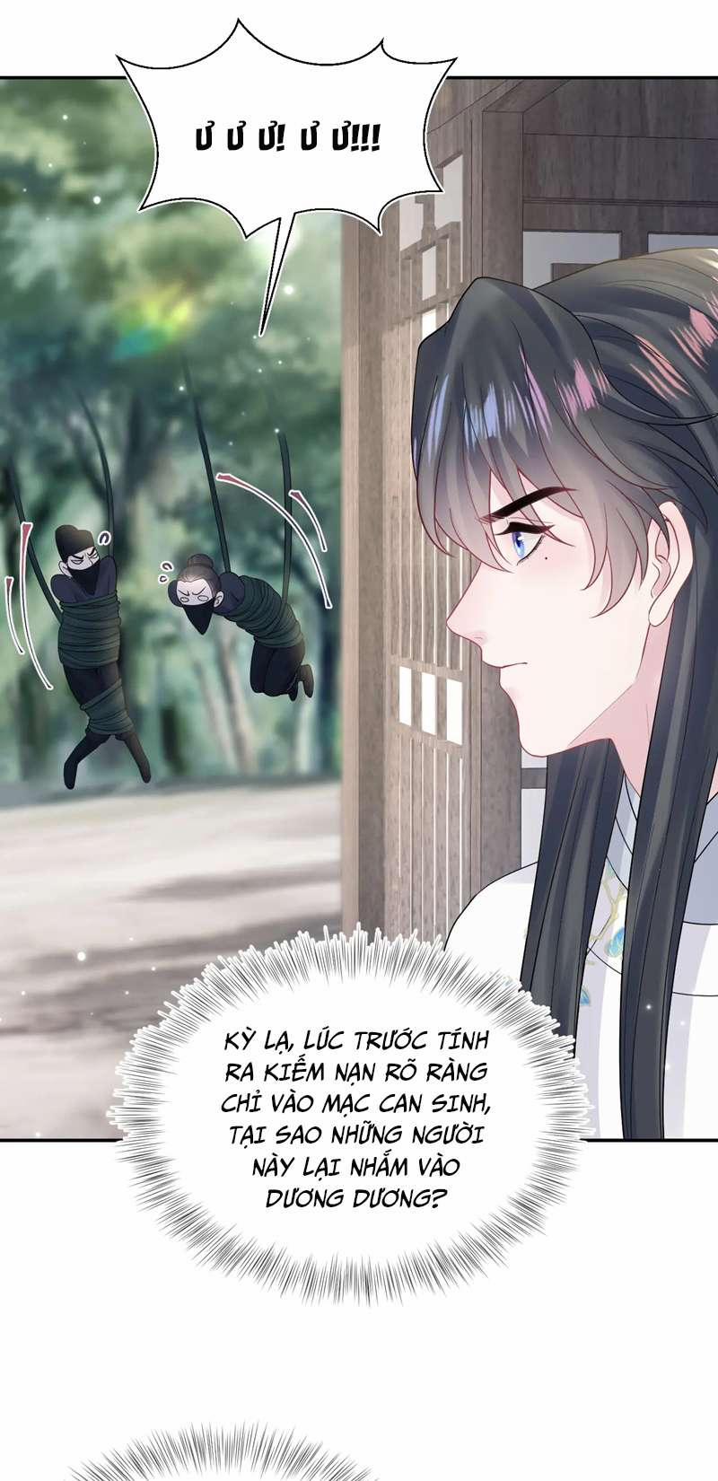 Tuyệt Mỹ Bạch Liên Hoa Online Dạy Học 182 trang 29