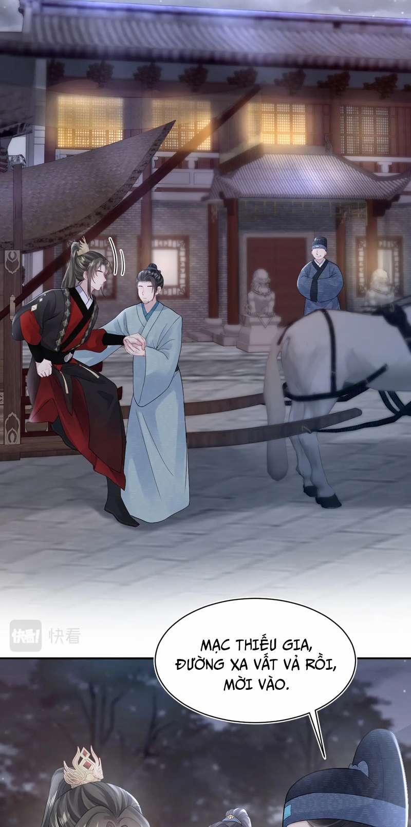 Tuyệt Mỹ Bạch Liên Hoa Online Dạy Học 182 trang 31