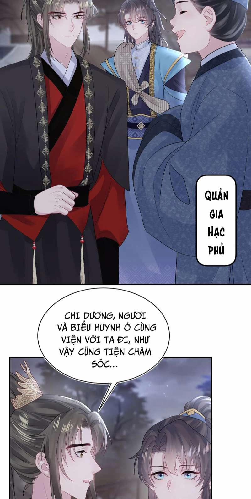 Tuyệt Mỹ Bạch Liên Hoa Online Dạy Học 182 trang 32