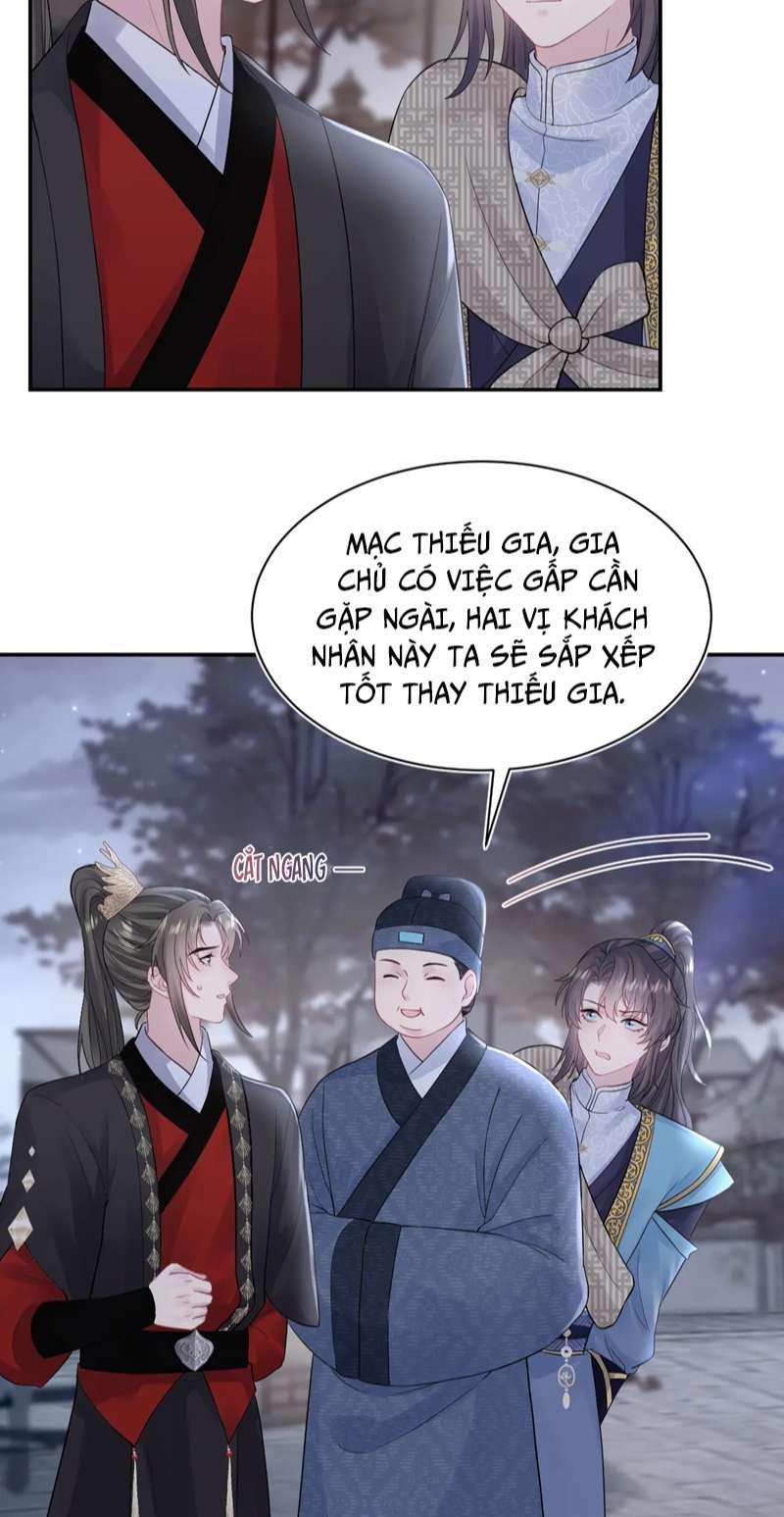 Tuyệt Mỹ Bạch Liên Hoa Online Dạy Học 182 trang 33