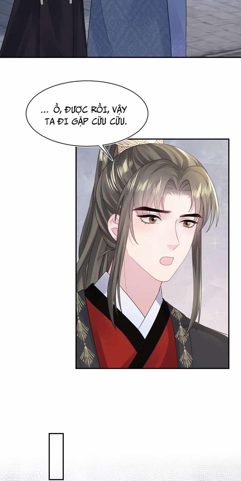 Tuyệt Mỹ Bạch Liên Hoa Online Dạy Học 182 trang 34