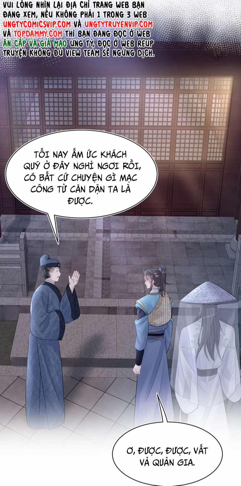 Tuyệt Mỹ Bạch Liên Hoa Online Dạy Học 182 trang 35