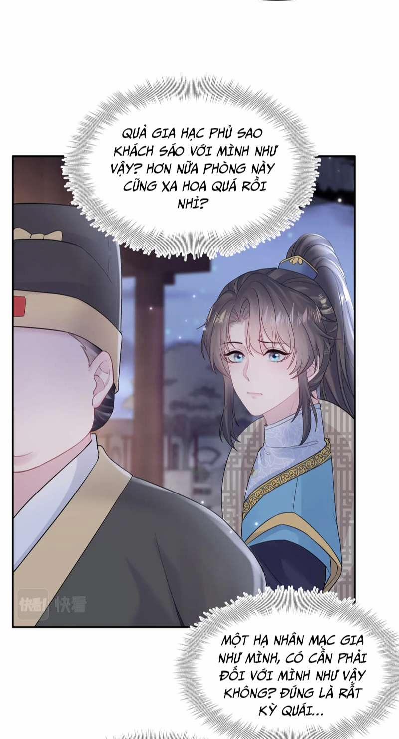 Tuyệt Mỹ Bạch Liên Hoa Online Dạy Học 182 trang 36