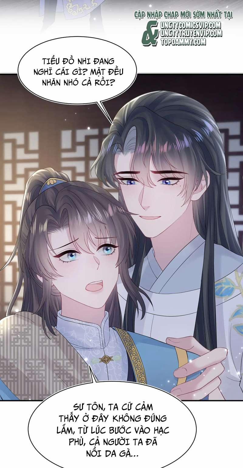 Tuyệt Mỹ Bạch Liên Hoa Online Dạy Học 182 trang 38