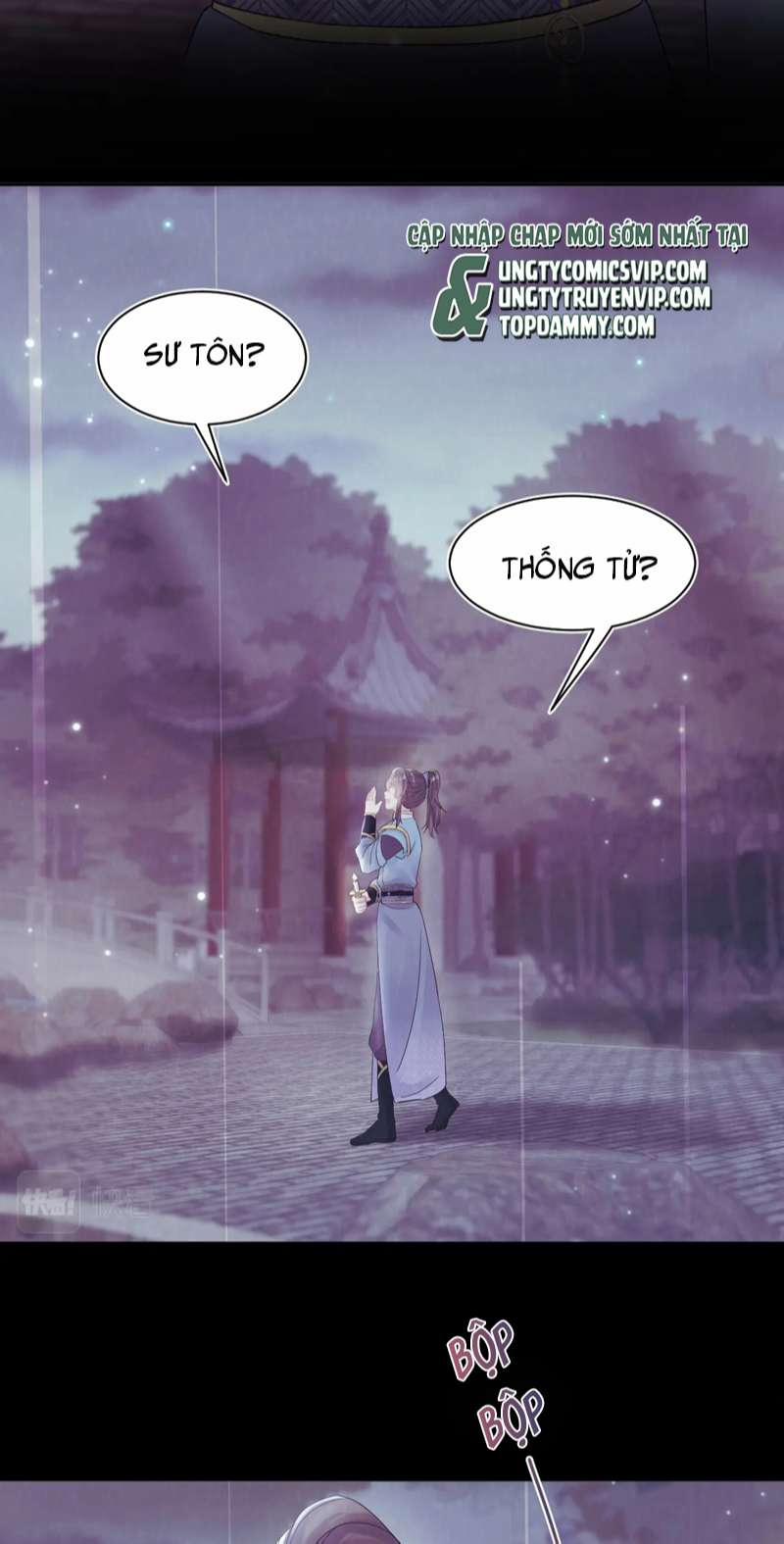 Tuyệt Mỹ Bạch Liên Hoa Online Dạy Học 182 trang 42