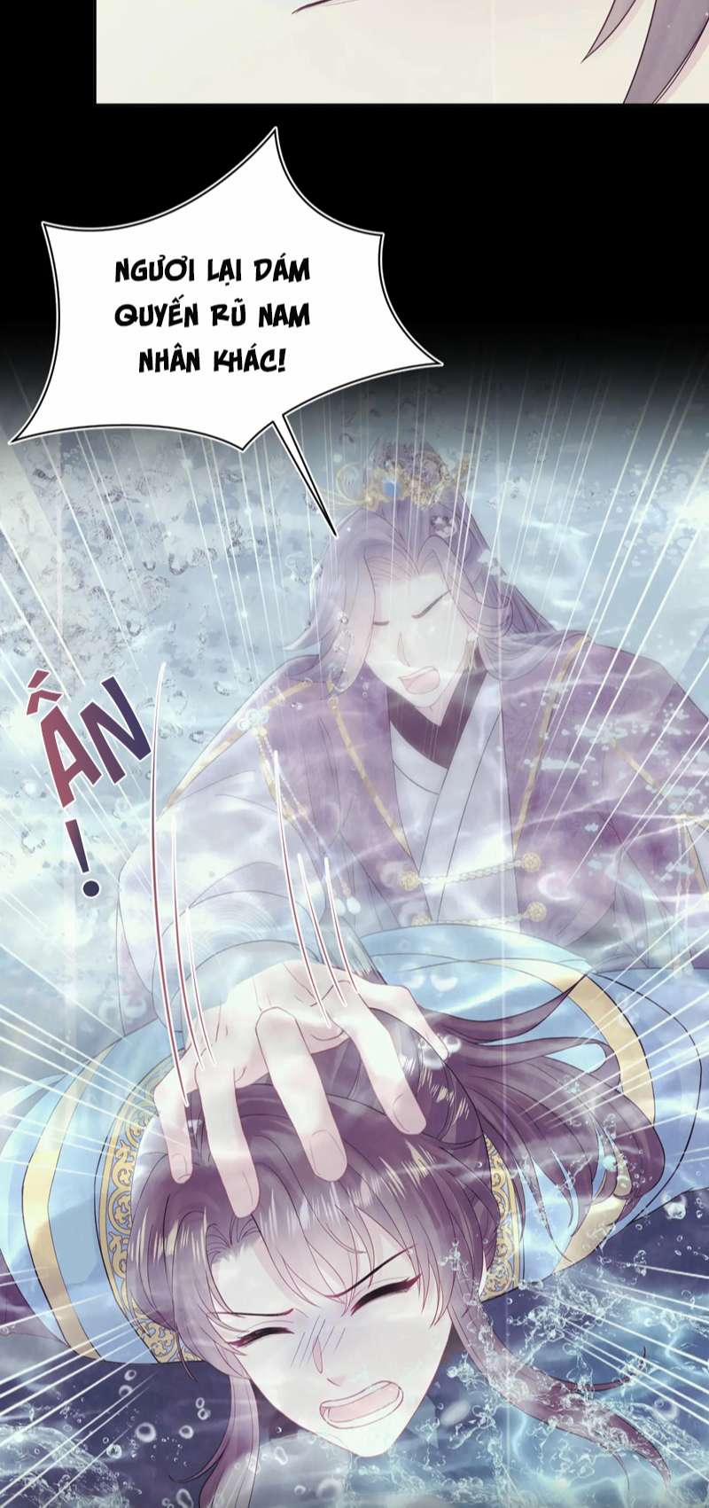 Tuyệt Mỹ Bạch Liên Hoa Online Dạy Học 182 trang 44